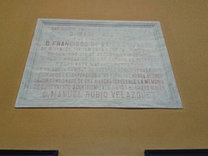 Archivo:Placa Isabel II