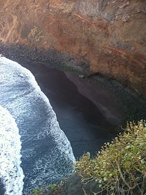 Archivo:Playa de Lomada Grande