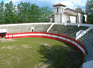 Archivo:Plaza y ermita de El Suceso