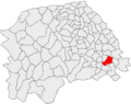 Preutesti jud Suceava
