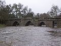 Puente de La Albañeza