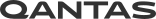 Qantas wordmark 2016