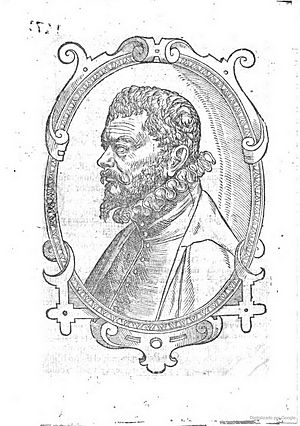 Archivo:Retrato Rodrigo Zamorano 1594