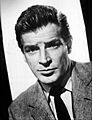 Richard Basehart 1969