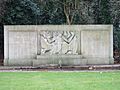 Rima, the Hudson memorial