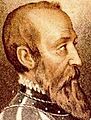 Rodrigo Mendoza
