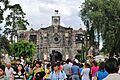 SAApostolChurchMixquic