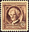 Archivo:Samuel L Clemens4 1940 Issue-10c