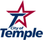 Seal of Temple, Texas.png