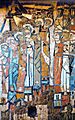 Silveira. Los doce apóstoles y el Espíritu Santo 1967. 01