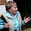 Sofía Ímber 2008