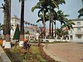 Sofitel Malabo President Palace