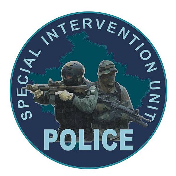 Special Intervention Unit-Kosovo