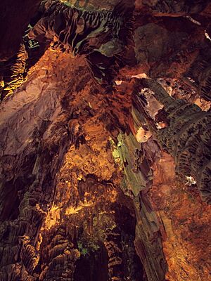 Archivo:St Michaels cave2