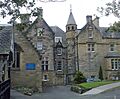 St marys music school