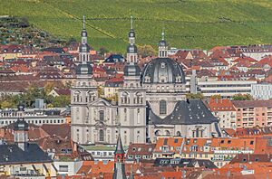 Archivo:Stift Haug Wurzburg 08
