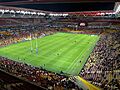 Suncorp Stadium, April 2024 (Reds v Blues)