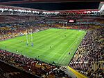 Archivo:Suncorp Stadium, April 2024 (Reds v Blues)