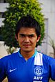 Sunil Chhetri