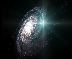 Archivo:Supernova&galaxia