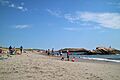 Tappens Beach