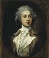 Thomas Gainsborough - Auguste Vestris