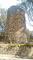 Torre Ancón cara oeste