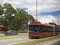 Trolebus de merida