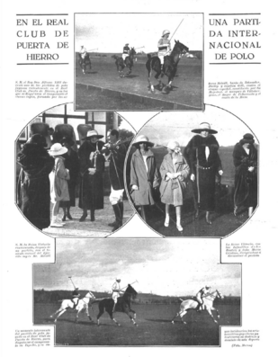 Archivo:UK vs Spain Polo match
