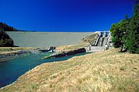 Archivo:USACE Applegate Dam Oregon