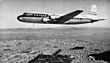 United Air Lines Douglas DC-6 (4590436664).jpg