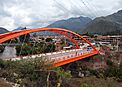 Urubamba Peru- bridge and town.jpg