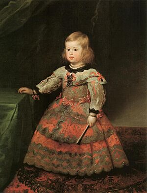 Archivo:Velazquez-MargaritaAlba