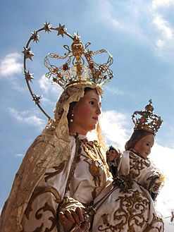 Virgen de La Guía (42789150)