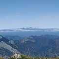 Vista desde el Picu Pierzu