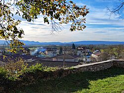 Vistas de Arbulo desde la iglesia de San Martín de Tours.jpg