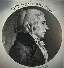 Archivo:W.H. Harrison ca. 1800