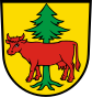 Wappen Talheim TUT.svg