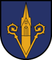 Wappen at hippach