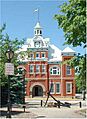 Wi newlondon oldcityhall
