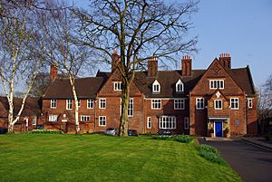 Archivo:Winterbourne House, Edgbaston
