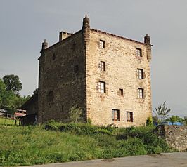 Torre de Zozaya