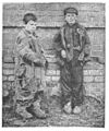 Беспризорники1920-е