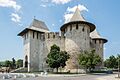 Сорокская крепость Cetatea Soroca Soroca Fortress (44738809521)