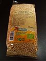 500g bag of quinoa