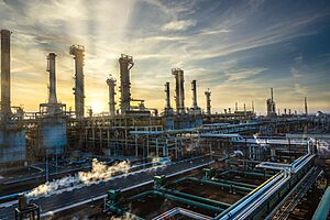 Archivo:ADNOC Refining Ruwais Site-187