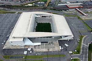 Archivo:ARENA CORINTHIANS
