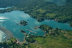Aerial view of Halibut Cove, Alaska (cropped).jpg