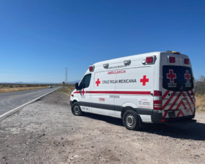 Archivo:Ambulancia Sprinter