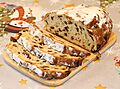 Angeschnittener Christstollen 2H1A8810WI